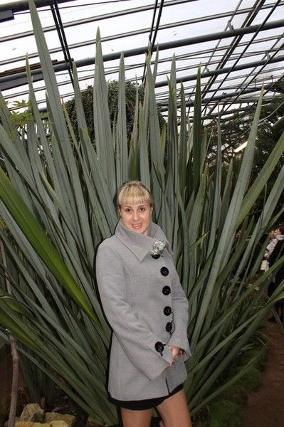 Тамара Степанова