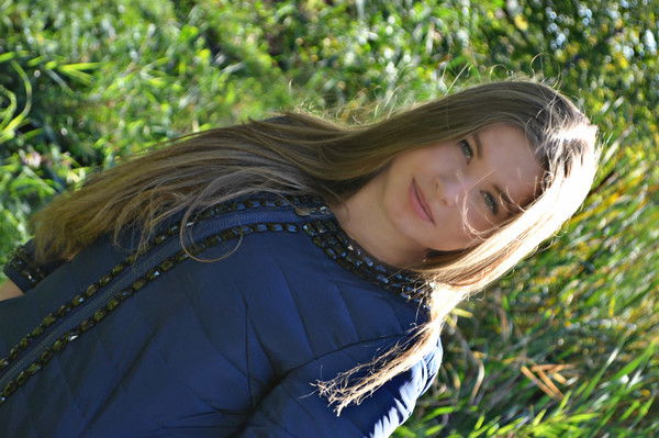 Ната Дудникова