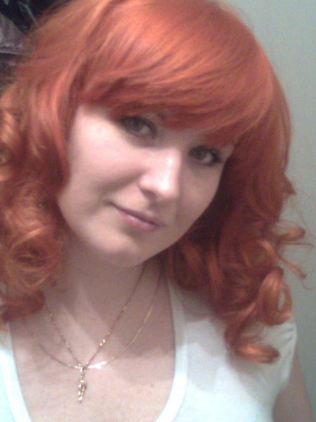 Наталья Рябова