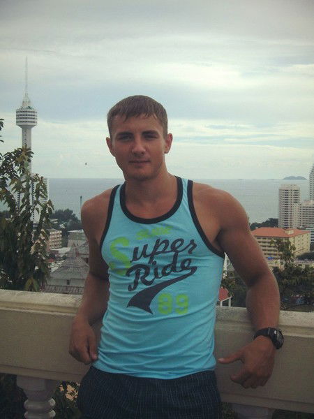 Дмитрий Гаврис