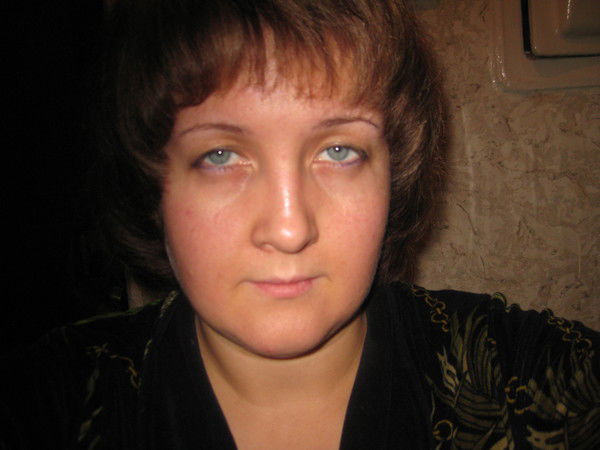 Наталья Мордасова