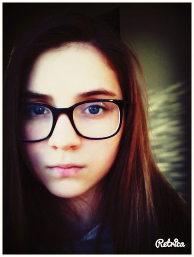 Алиса Исхакова