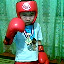Janar Sembaeva