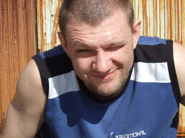 Денис Громыко