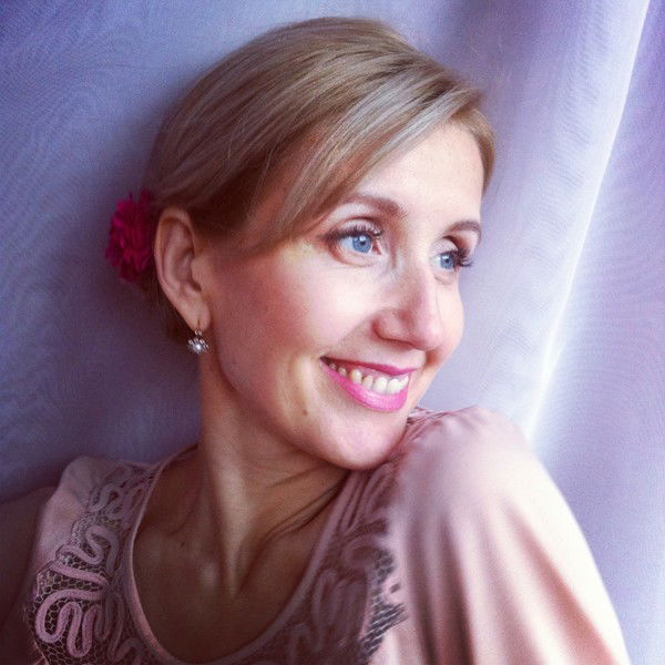 Анжелика Angel