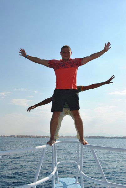 Сергей Дашкин