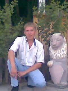 Дмитрий Богомаз