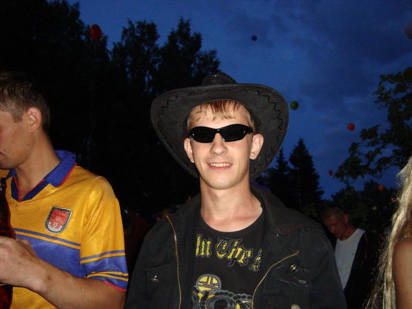 Василий Рахманин