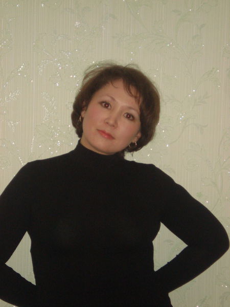 Юлия Белова(Попович)