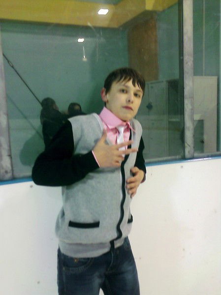 Никита Давыдов