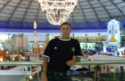 Игорь Шпехт