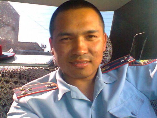 Нурболат Сайлаухан