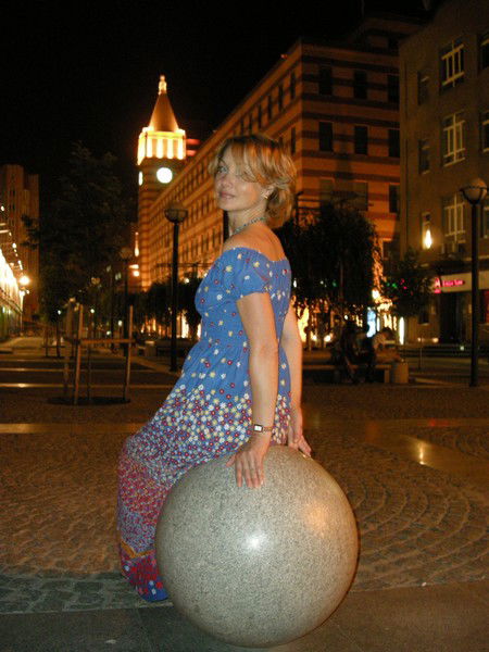 Ольга Папина