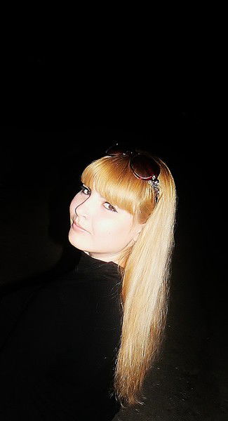 Екатерина Майстренко