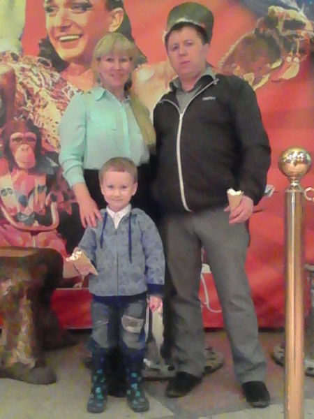 Людмила Пичугова