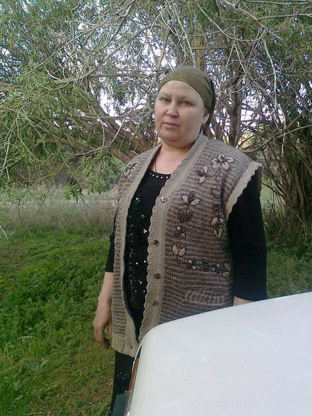 Ирина Князева