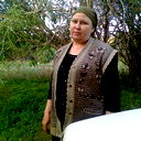 Ирина Князева