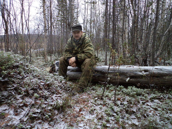 Андрей Рудных