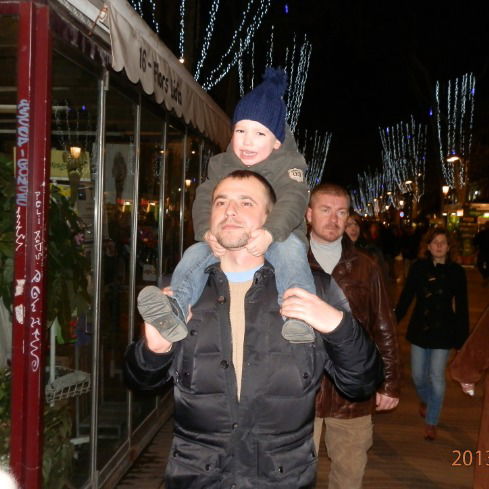 Сергій Шимчук