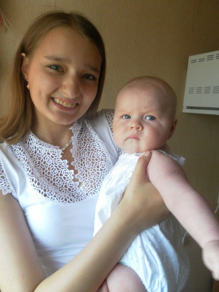 ***мария*** Липатова