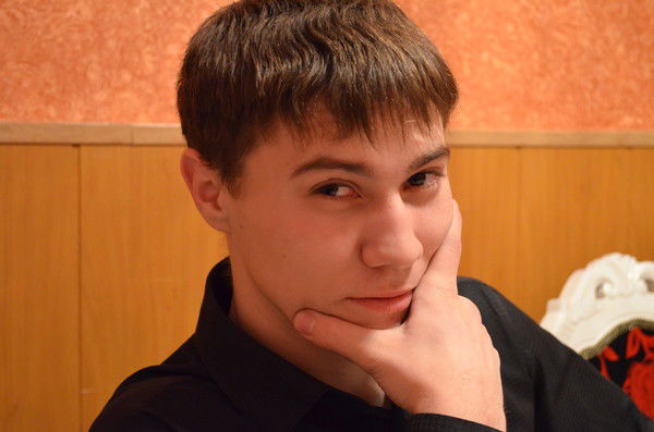 Монах Одиночка