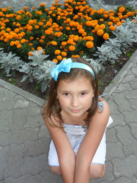 Юля Филоник