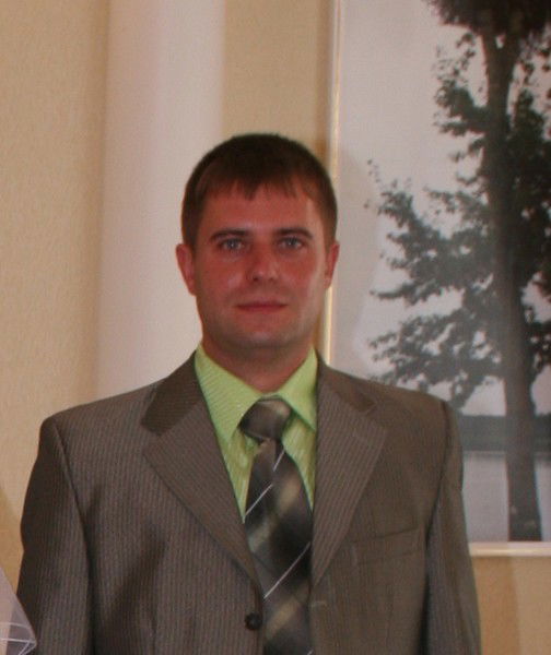 Витя Волосевич