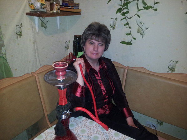 Татьяна Андрощук((Писанко)