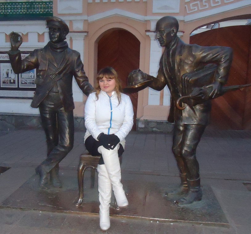 Роза ***********