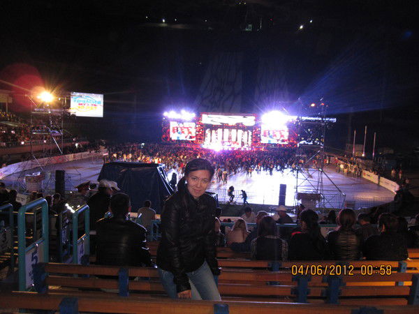 Диана Хафиз