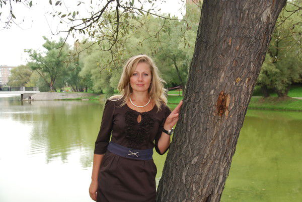 Инга Осипова