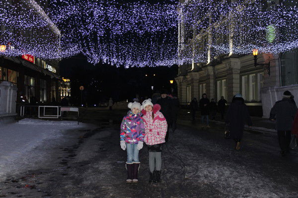 Софья Корчагина