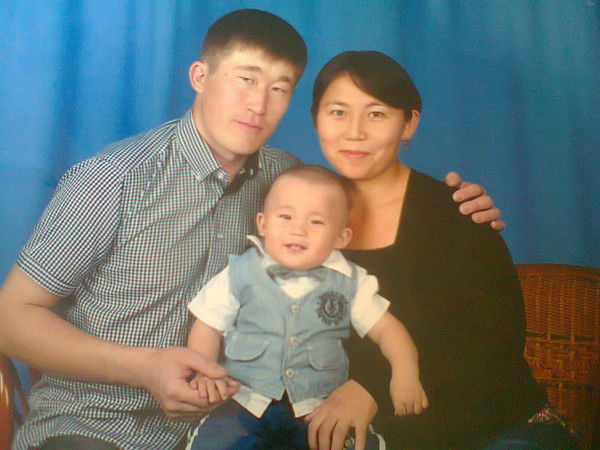 Камшат Турсынбаева