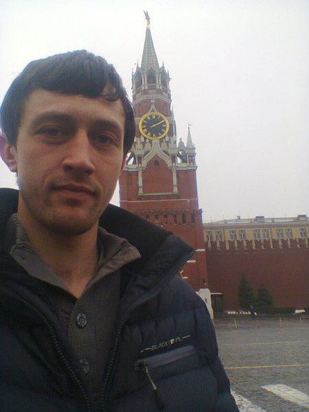 Виктор Трошкин