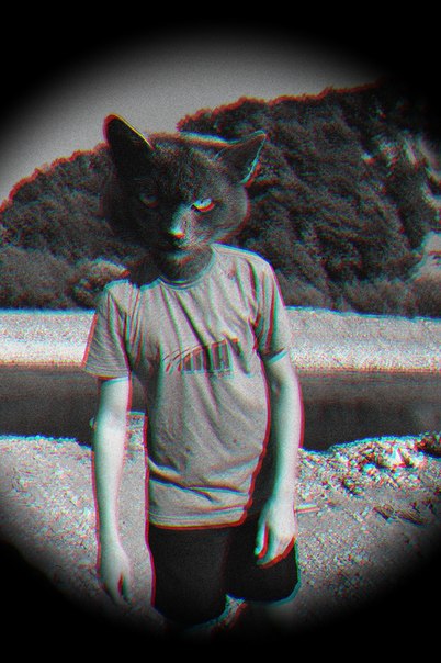 Марк Кузиков