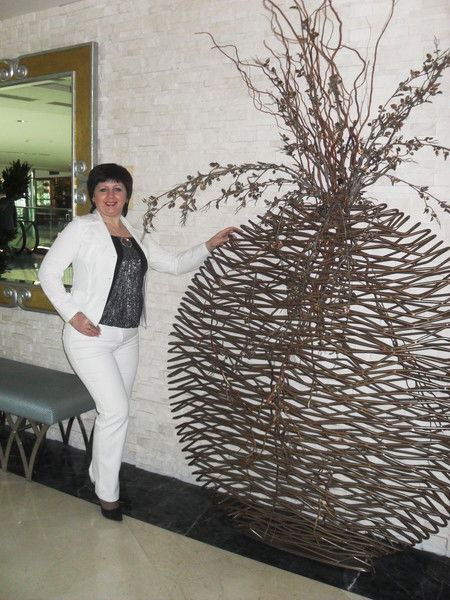 Светлана Алексютина