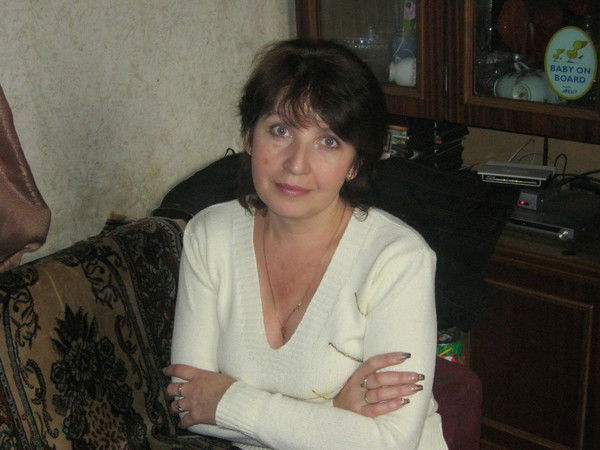 Ольга Эркенова