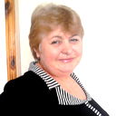 Валентина Семёнова