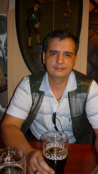 Сергей Челноков