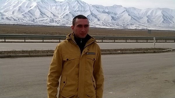 Ионел Сёмкин