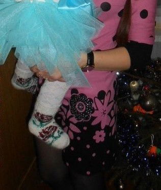 Алина Туманская