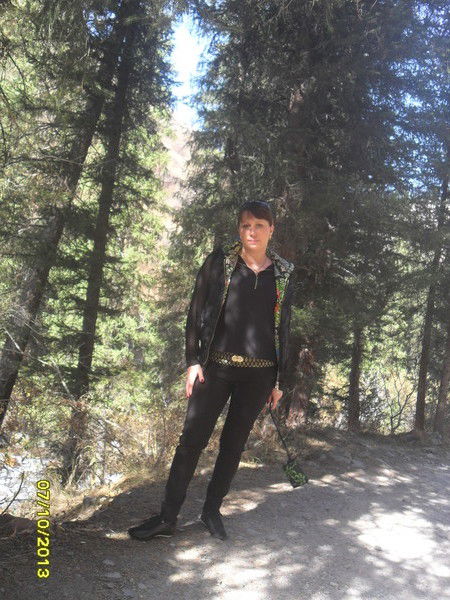 Маргарита Солтанович