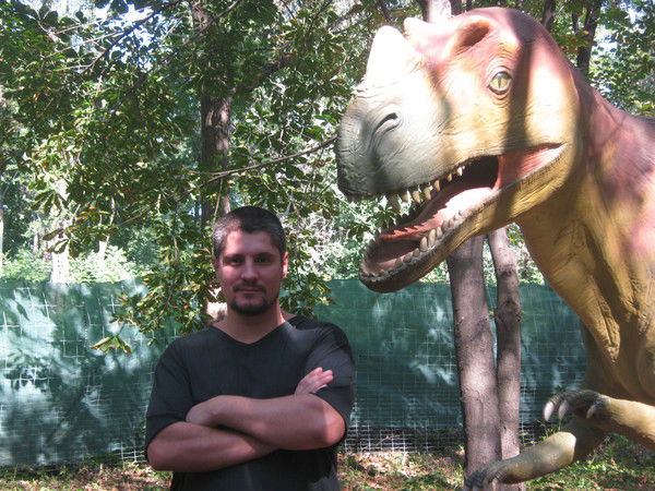 Дима Балицкий