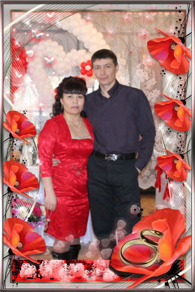 Ринат Габдрахманов