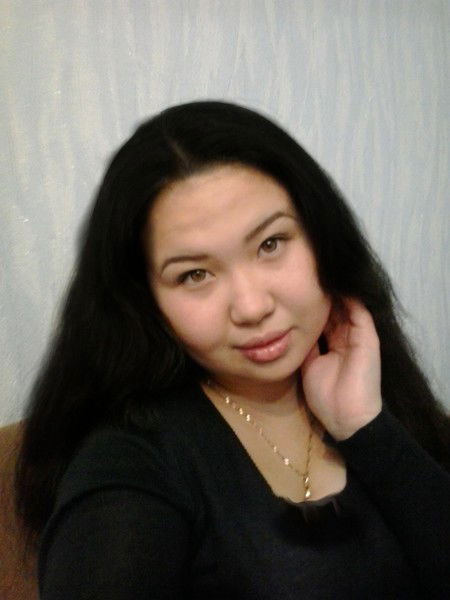 _Altynai _-Musul'mano4Ka