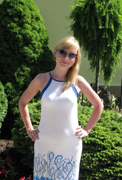 Светлана Полежаева