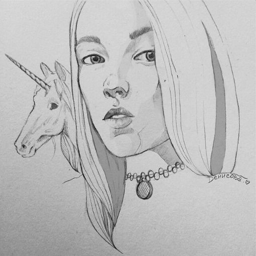 Настя Силецкая