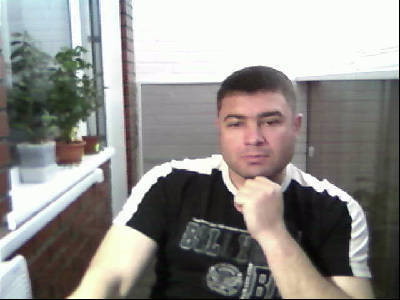 Горчев Анатолий