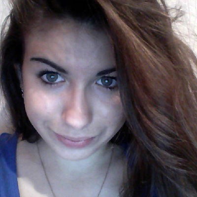 Юлька Ходоровська