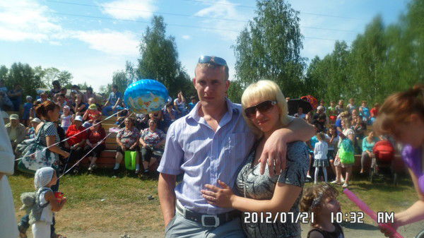 Настя Мартиросян